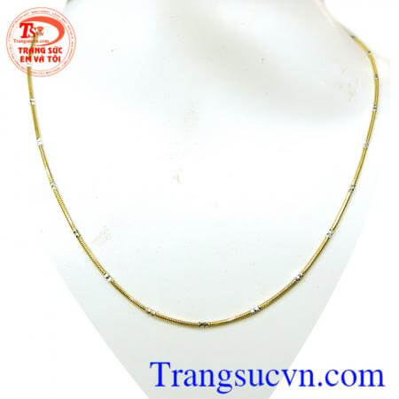 Dây chuyền nữ vàng Italy 10k mặt dây chuyền ý 10k dành phái mạnh sản phẩm dây chuyền nữ nhập khẩu đảm bảo chất lượng,Uy tín khách hàng bình chọn nhiều năm
