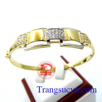 Vòng vàng tặng Vợ vong tay vang,Vòng nữ vàng nữ tính món quà ý nghĩa trong dịp 08-03, dịp sinh nhật,vòng tay vàng thiết kế tinh tế,đeo hợp thời trang,vòng cho nữ, vòng tay vàng tây đẹp,Uy tín, khách hàng ưa chuộng và bình chọn nhiều năm,vòng vàng sáng bón