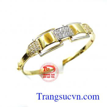 Vòng vàng tặng Vợ vong tay vang,Vòng nữ vàng nữ tính món quà ý nghĩa trong dịp 08-03, dịp sinh nhật,vòng tay vàng thiết kế tinh tế,đeo hợp thời trang,vòng cho nữ, vòng tay vàng tây đẹp,Uy tín, khách hàng ưa chuộng và bình chọn nhiều năm,vòng vàng sáng bón