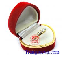 Nhẫn nam đính ước