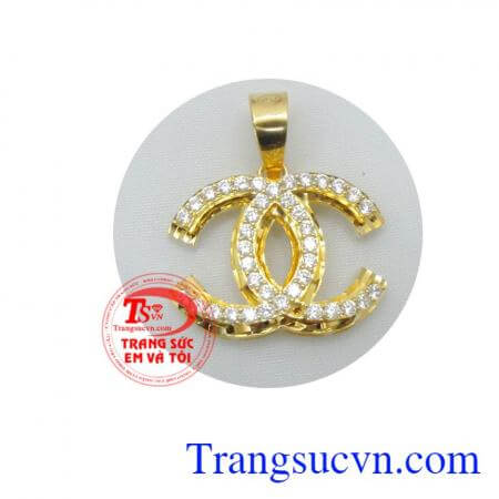Mặt hàng hiệu Chanel