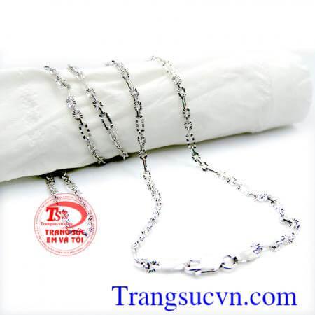 Sản phẩm kèm giấy kiểm định, Vòng tròn tình yêu