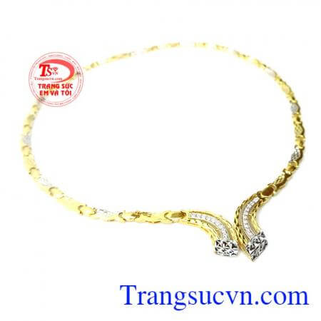 có giấy kiểm định kèm theo kiềng vàng,bảo hành 6 tháng,Giao kiềng toàn quốc, Kiềng vàng tây đẹp.