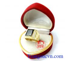 Nhẫn vàng cho nam rẻ đeo hợp thời trang,chất lượng vàng nhẫn nam đảo bảo,Uy tín, đeo nhẫn nam đẹp giá rẻ kinh tế,bền đẹp dành cho nam, nhẫn nam khách hàng ưa chuộng.