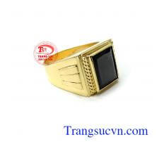 Nhẫn vàng cho nam rẻ đeo hợp thời trang,chất lượng vàng nhẫn nam đảo bảo,Uy tín, đeo nhẫn nam đẹp giá rẻ kinh tế,bền đẹp dành cho nam, nhẫn nam khách hàng ưa chuộng.