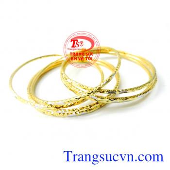 Vòng dành cho phái đẹp