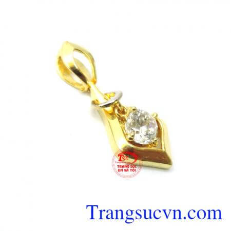 Mặt dây cân bằng khoảnh khắc