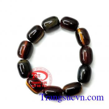 Chuỗi tay mắt hổ đẹp