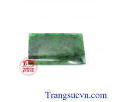 Mặt ngọc phong thủy thiên nhiên