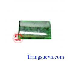 Mặt ngọc phong thủy thiên nhiên