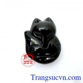 Mặt hồ ly rẻ đẹp