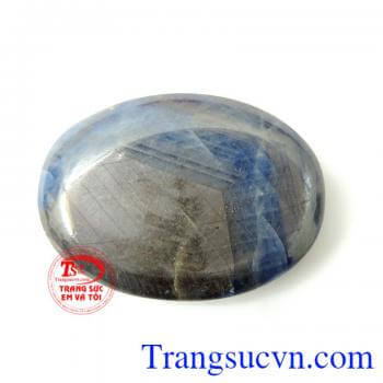 Sapphire lam thiên nhiên to đẹp