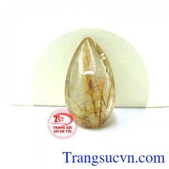 Mặt thạch anh tóc rẻ đẹp