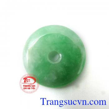 Mặt ngọc phong thủy đẹp