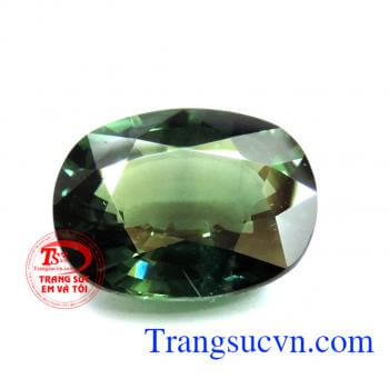 Sapphire tự nhiên quý hiếm