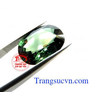 Sapphire tự nhiên quý hiếm