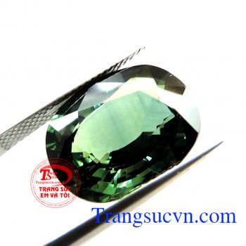 Sapphire tự nhiên quý hiếm