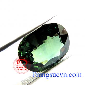 Sapphire tự nhiên quý hiếm