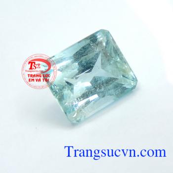 Aquamarine - Đứa con của biển