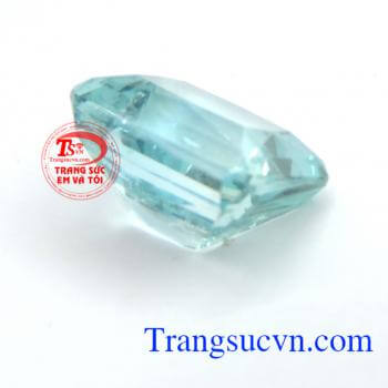 Aquamarine - Đứa con của biển