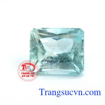 Aquamarine - Đứa con của biển