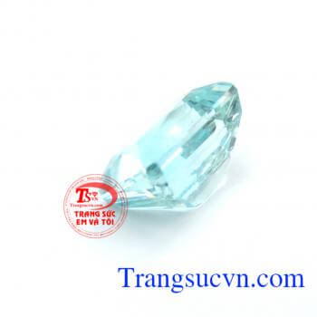 Aquamarine - Đứa con của biển