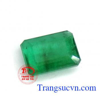 Emerald - Viên ngọc mùa xuân