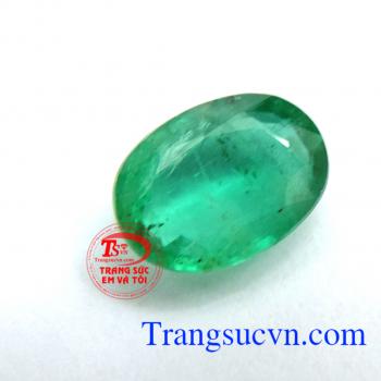 Emerald - Nữ hoàng của các loại đá