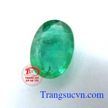 Emerald - Nữ hoàng của các loại đá