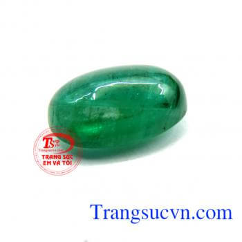 Emerald biểu tượng của sự tái sinh