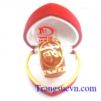 Nhẫn mã não thiên nhiên vàng chữ Phúc vàng tây đeo may mắn và hộ mệnh,nhẫn nam mã não thiên nhiên vàng dành cho nam đeo ngón cái,ngón giữa,ngón nhẫn Uy tín và chất lượng đảm bảo khách hàng ưa chuộng