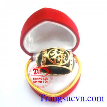 Nhẫn mã não thiên nhiên vàng chữ Lộc vàng tây đeo may mắn và hộ mệnh,nhẫn nam mã não thiên nhiên vàng dành cho nam đeo ngón cái,ngón giữa,ngón nhẫn Uy tín và chất lượng đảm bảo khách hàng ưa chuộng