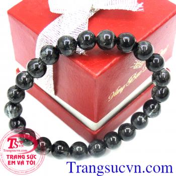 Chuỗi thạch anh tóc đen giá rẻ