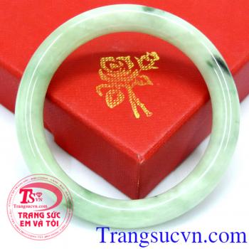 Vòng ngọc cẩm thạch cao cấp