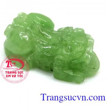 Mặt tỳ hưu thiên nhiên giá rẻ