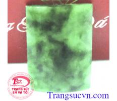 Mặt nhẫn cẩm thạch phong thủy