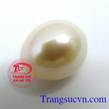 Viên ngọc trai rẻ đẹp