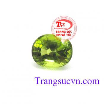 Peridot mệnh hỏa