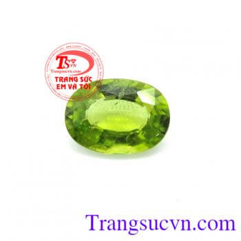 Peridot quyễn rũ nổi bật