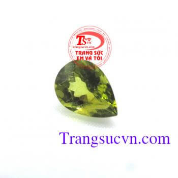 Peridot hình Giọt nước