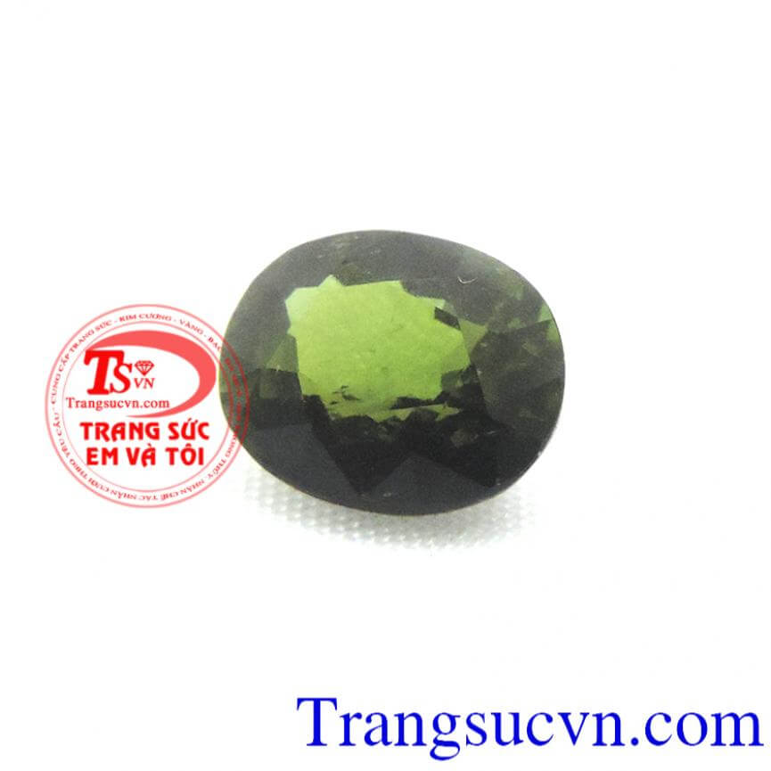 Tourmaline kèm giấy kiểm định