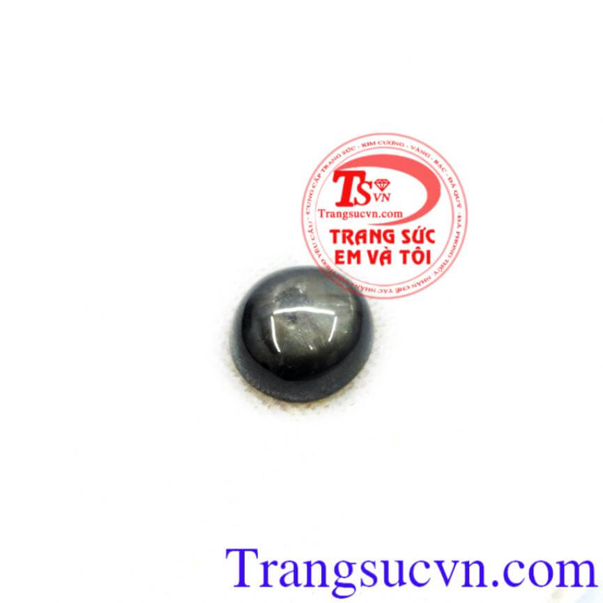 Sapphire hoa cúc đẹp tự nhiên