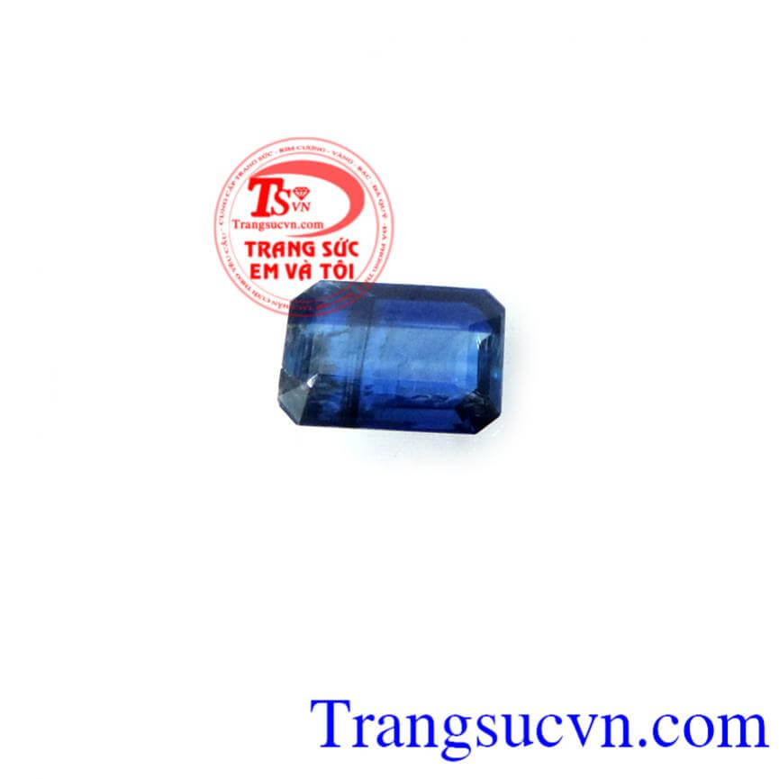 Kyanit thiên nhiên quý hiếm