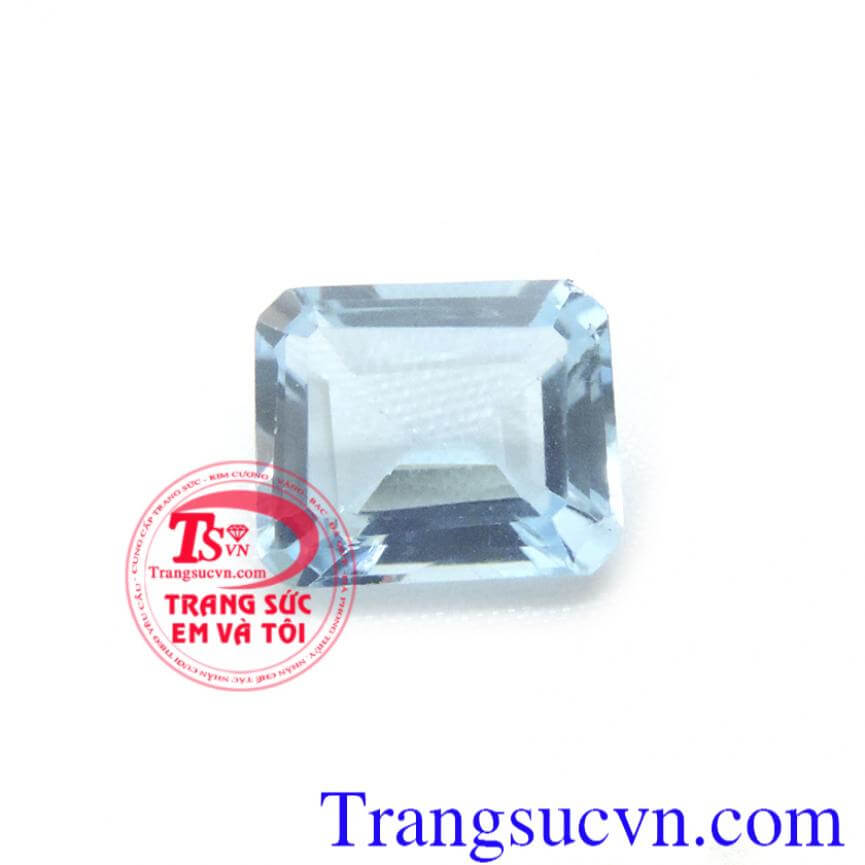 Topaz Thiên Nhiên mệnh thủy