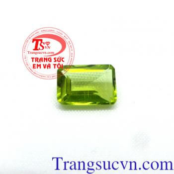 Peridot đá quý phong thủy