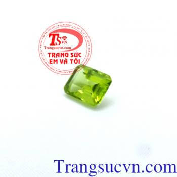 Peridot đá quý phong thủy