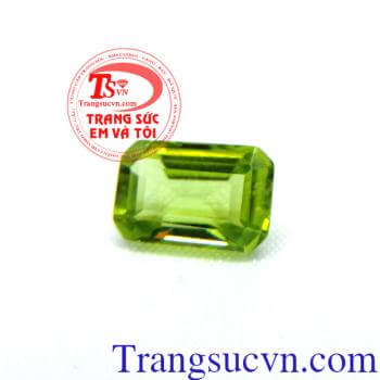 Peridot đá quý phong thủy