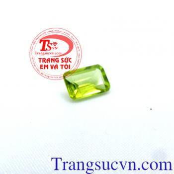 Peridot đá quý phong thủy