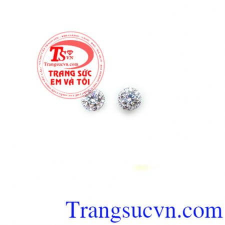 Hoa tai nữ chất lượng