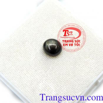 Sapphire hoa cúc đẹp tự nhiên